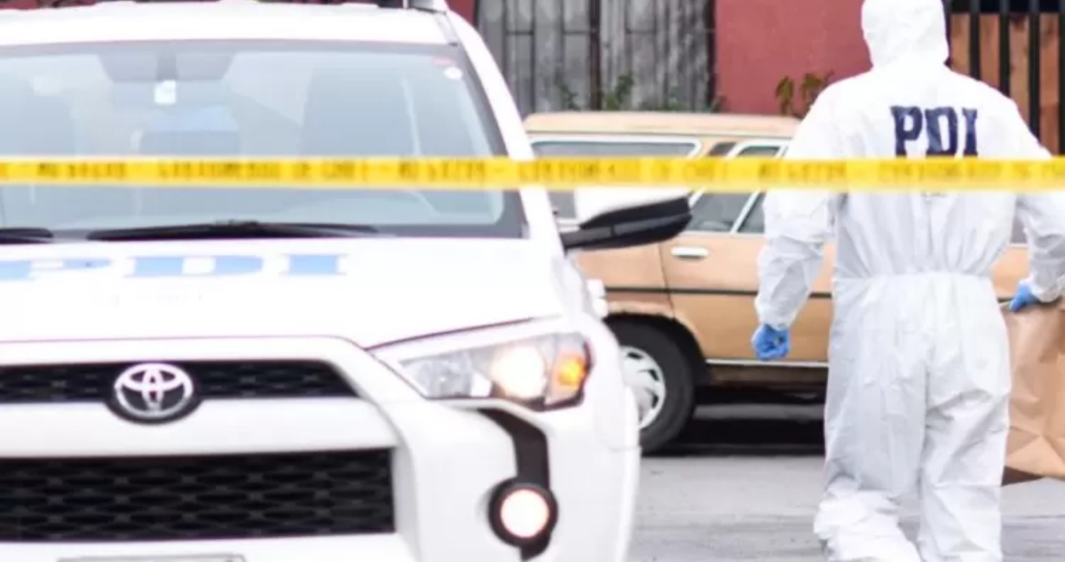 PDI investiga hallazgo de un hombre fallecido en Conchalí