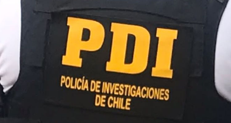 muerte hombre cuartel PDI