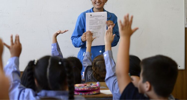 Pedagogías: Vuelve la esperanza