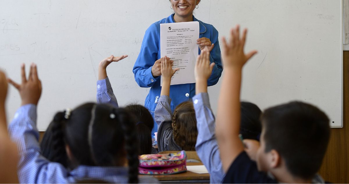 Pedagogías: Vuelve la esperanza
