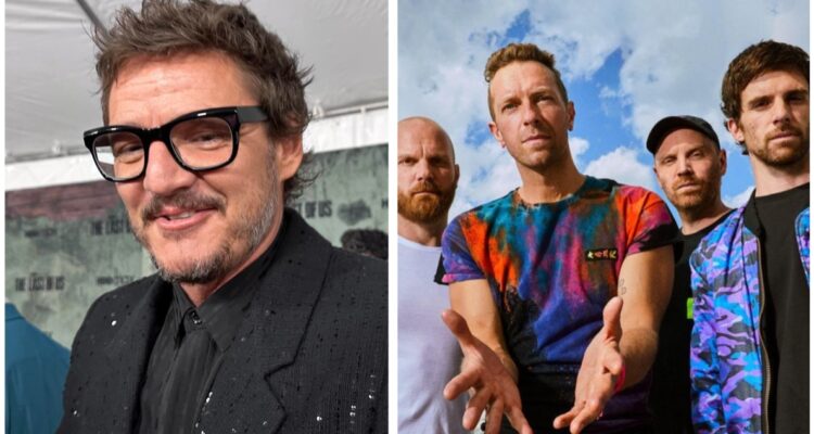Pedro Pascal será anfitrión de “Saturday Night Live”: tendrá como invitados a Coldplay