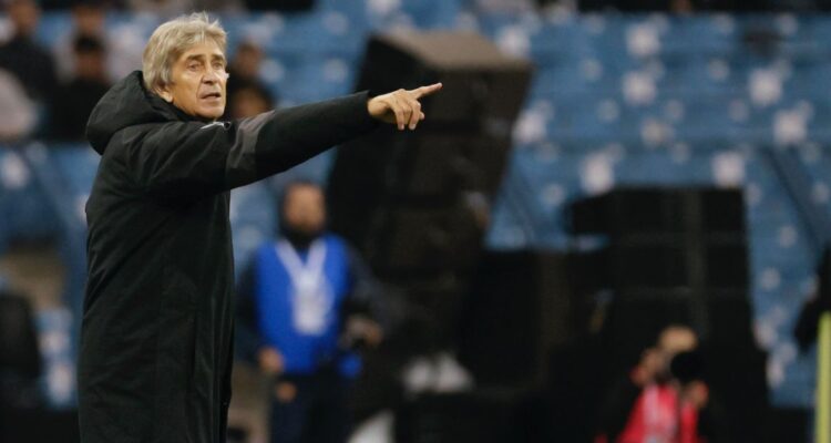 Pellegrini: “Estar en desventaja 2 veces nos hace valorar más el partido”