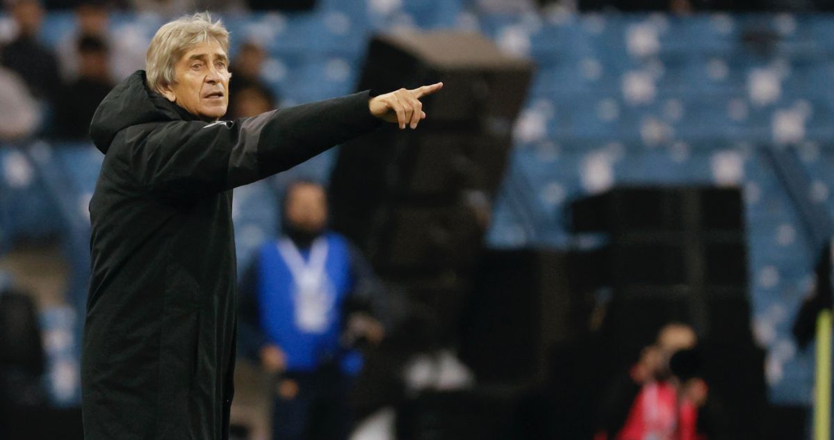 Pellegrini: “Estar en desventaja 2 veces nos hace valorar más el partido”