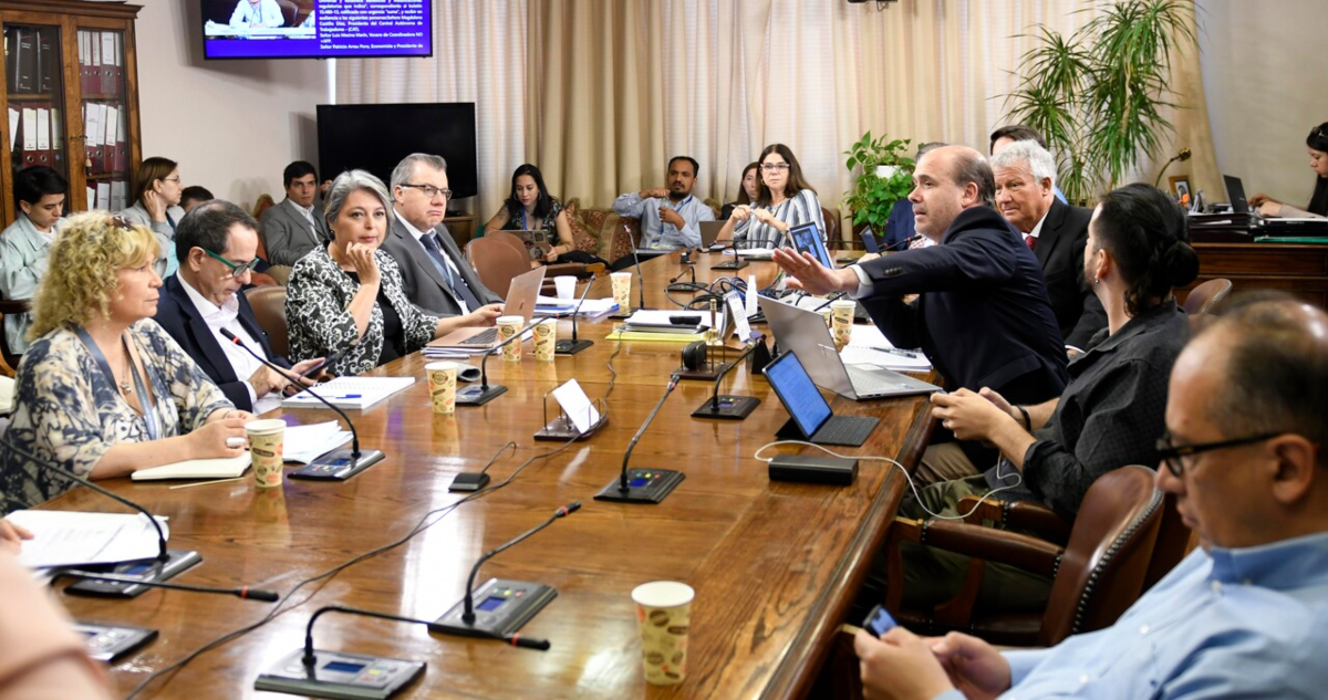 pensiones