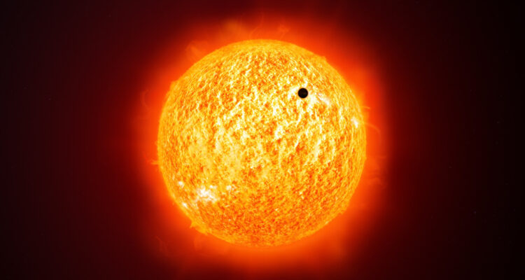 La Tierra estará más cerca del Sol