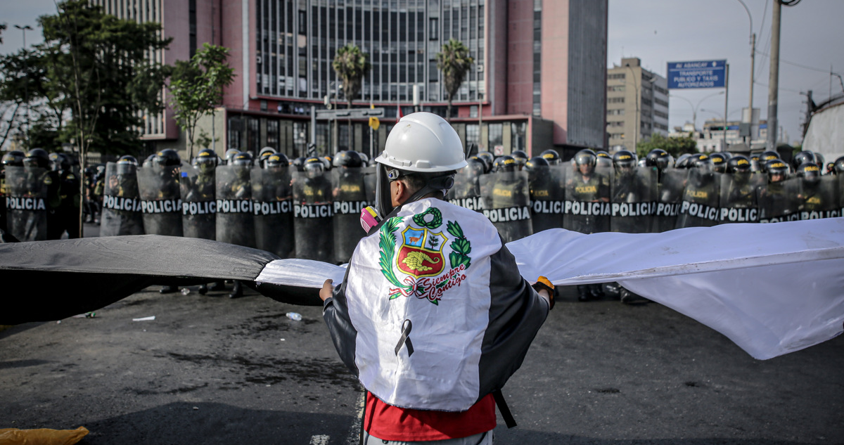 perú