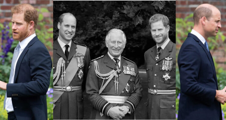 PETICION CARLOS A SUS HIJOS