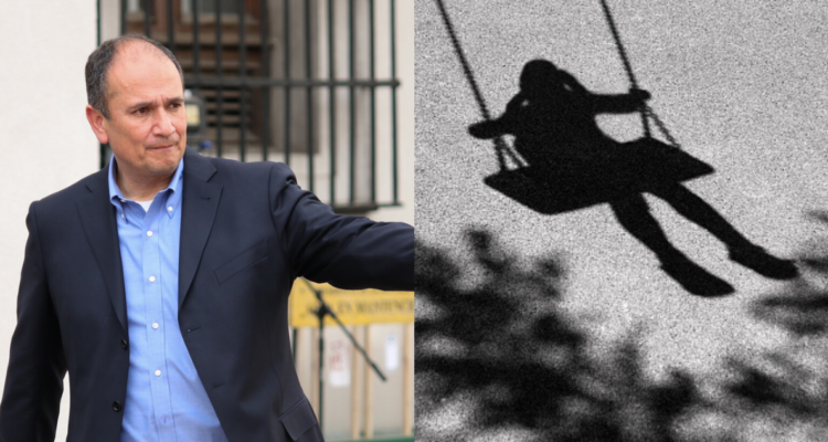 Piden a gobernador del Bío Bío crear programa para apoyar a familias que tienen hijos con TEA