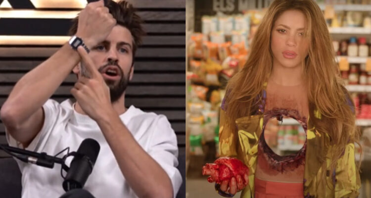 Piqué hace alianza con Casio