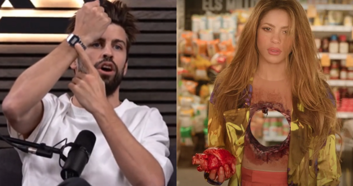 Piqué hace alianza con Casio
