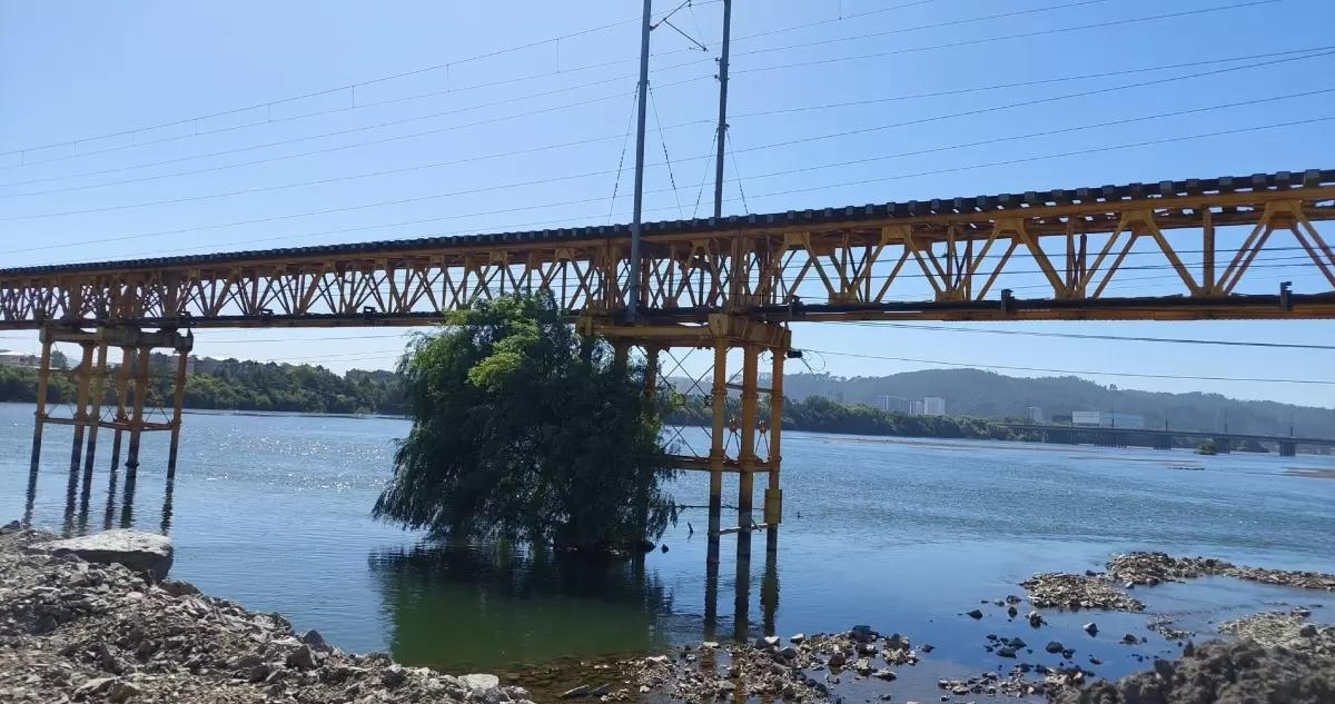 Puente Ferroviario: Gobierno, alcaldes y GORE barajan alternativas para el plan de contingencia