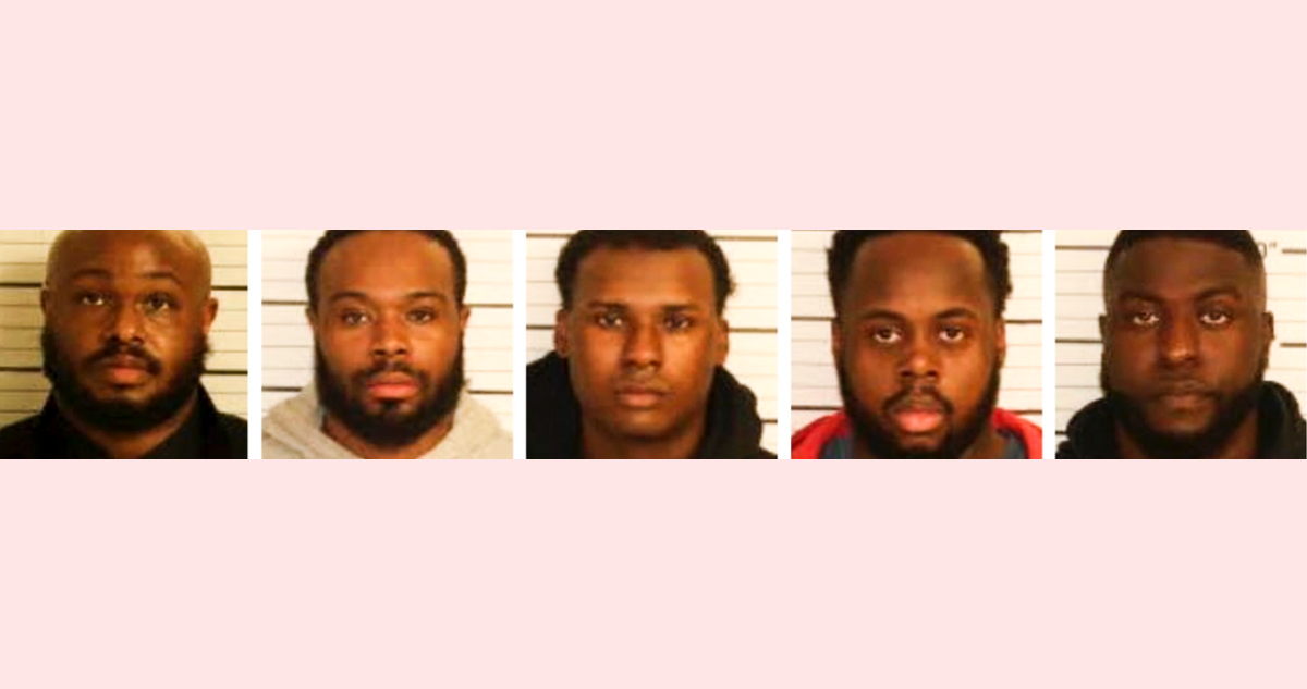 Policías acusados de matar a afroamericano en Estados Unidos comparecerán en febrero ante juez
