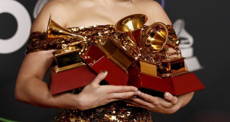 Cuándo, a qué hora, dónde y cómo ver los premios Grammy 2023