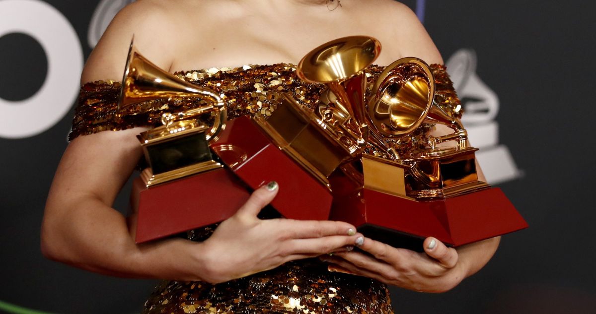 Cuándo, a qué hora, dónde y cómo ver los premios Grammy 2023