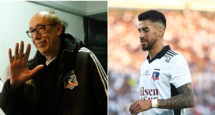 El presidente de Blanco y Negro arremetió contra Juan Martín Lucero tras su mensaje de despedida.