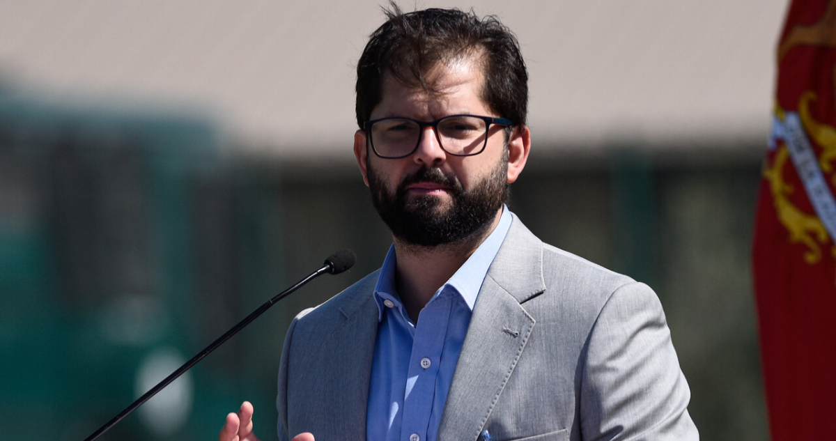 Boric descartó presiones para elección de Fiscal Nacional y emplazó al Senado a dejar de “jugar”