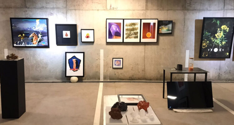 Anuncian la primera versión de feria de arte contemporáneo subterráneo temporal FAST