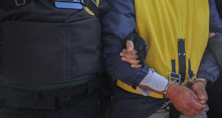 Prisión preventiva para acusado de femicidio de Ana Neipan