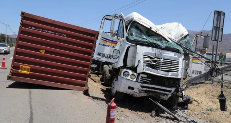 No tenía licencia: prisión preventiva para camionero acusado de provocar tragedia en Ruta 68