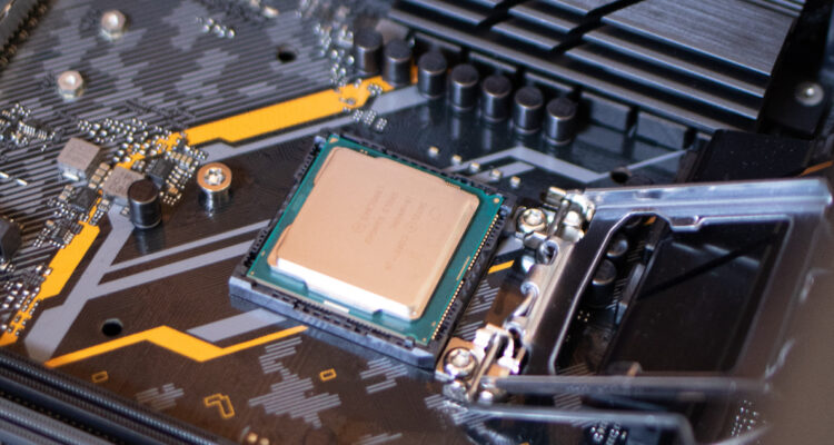 Lanzan el procesador más rápido del mundo