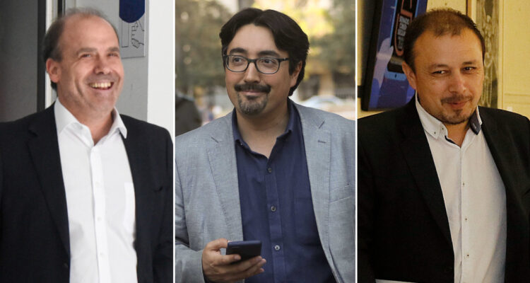 ARCHIVO | Agencia UNO