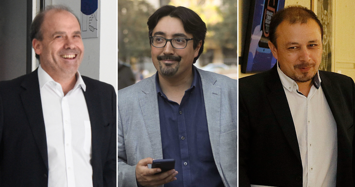 ARCHIVO | Agencia UNO