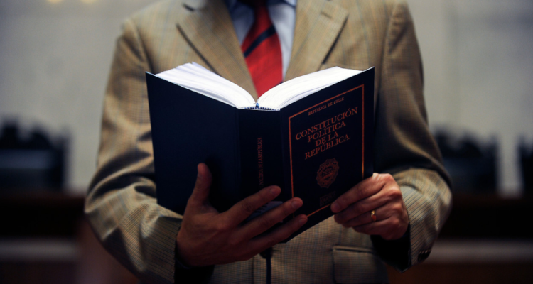 proceso constituyente