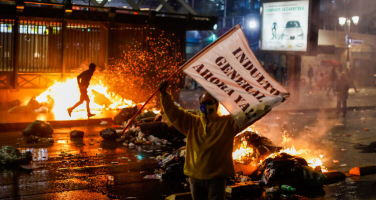 Revelan prontuario del “Criatura”, otro de los indultados por el presidente Boric
