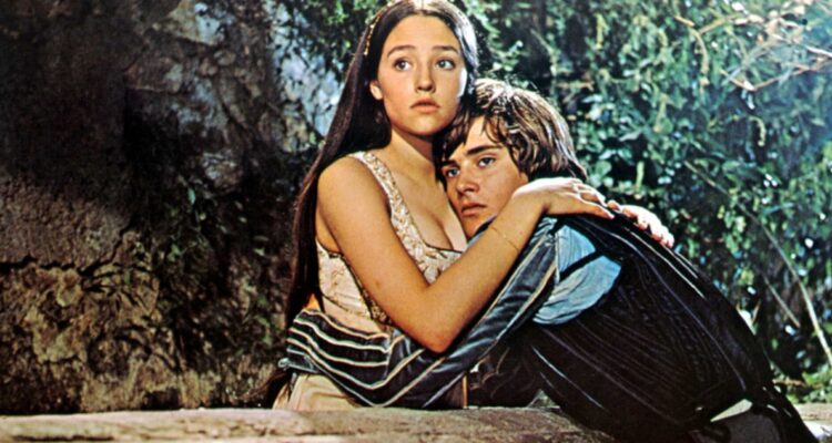 Protagonistas de “Romeo y Julieta” demandan a Paramount por explotación sexual infantil