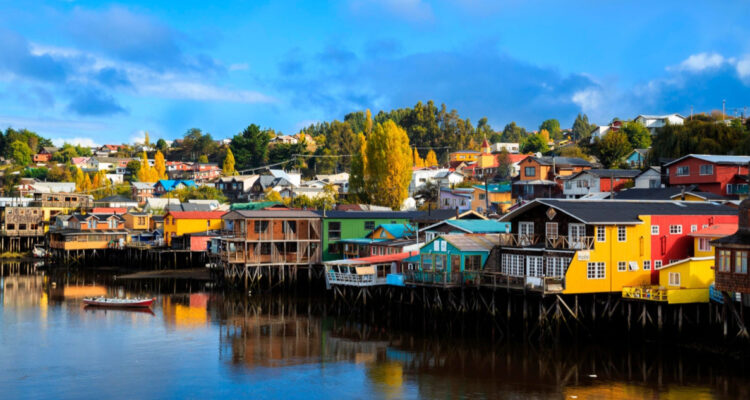 Proyecto Luxemburgo-Chiloé