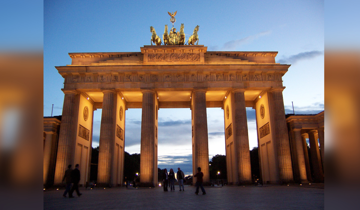 Patrimonio Cultura E Historia 10 Atractivos Tur sticos En Alemania 