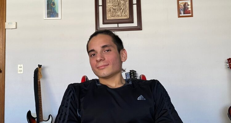 Máximo puntaje en Matemáticas