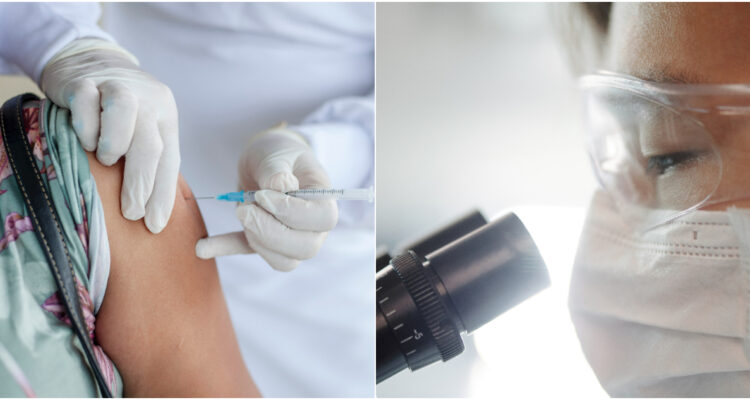 qué es la inmunidad hibrida