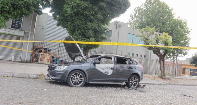 QUERELLA POR TRIPLE HOMICIDIO