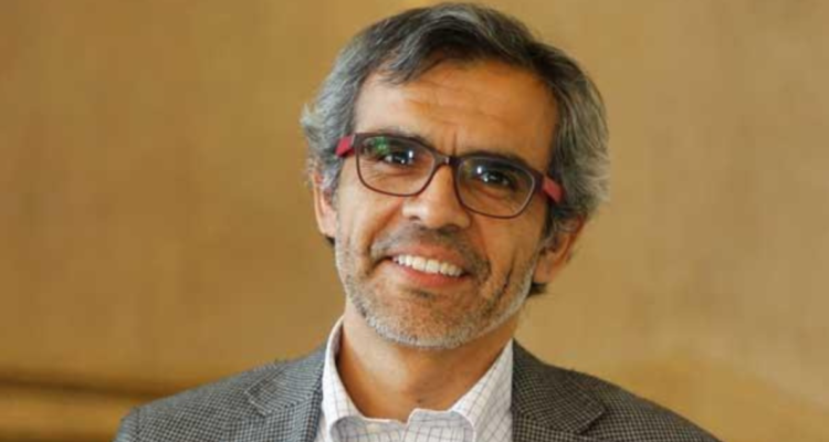 Luis Cordero, el nuevo ministro de Justicia