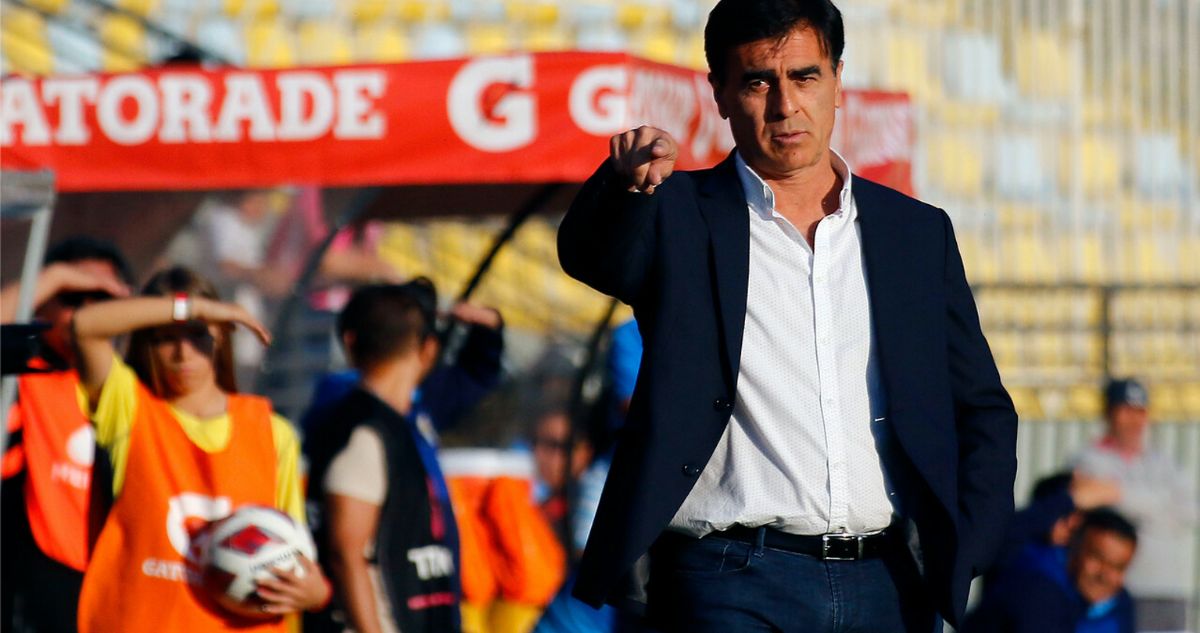 Leonardo Rubilar I Agencia Uno
