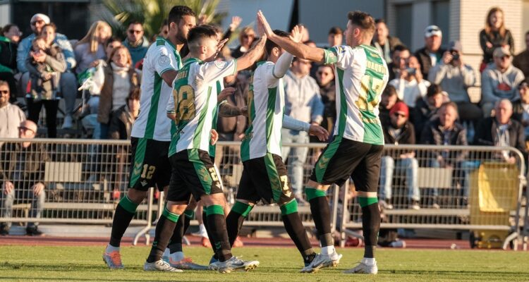 Real Betis quiere retener el título en Copa del Rey.