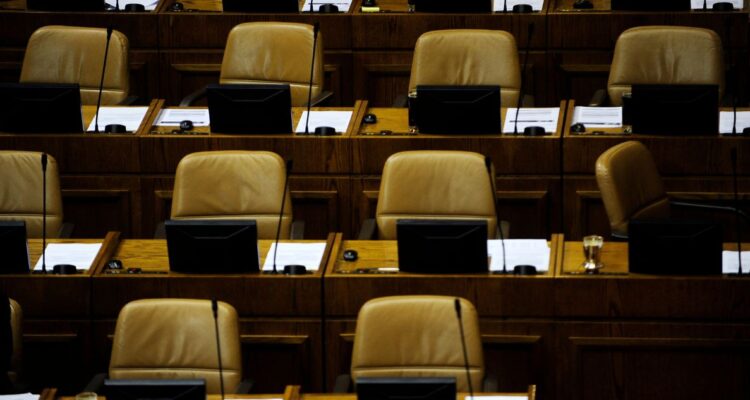 Qué es el receso legislativo o parlamentario y por qué el Congreso, diputados y senadores, dejan de trabajar por un mes completo, de corrido