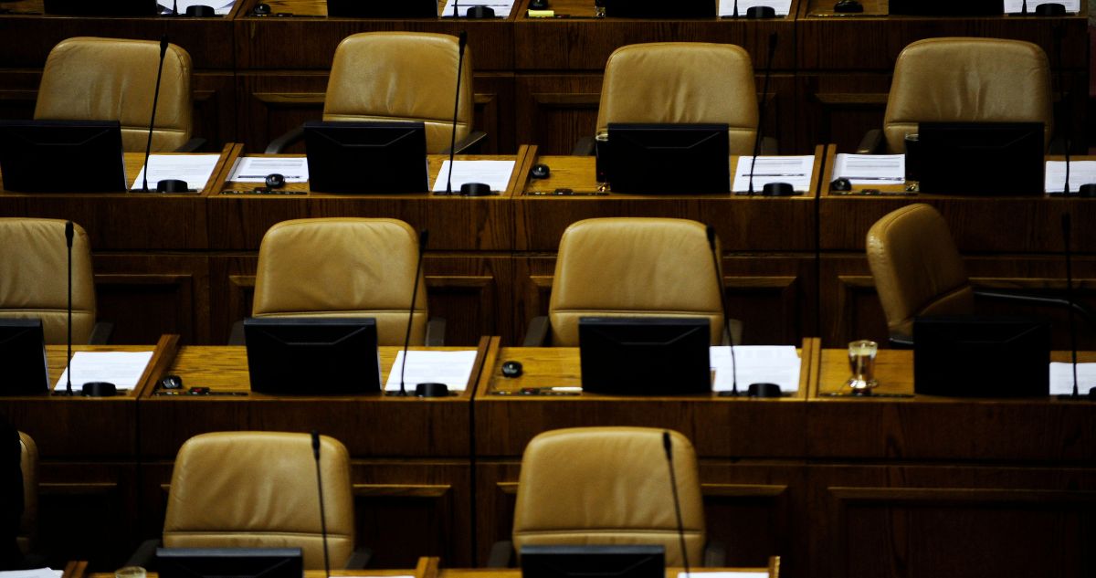 Qué es el receso legislativo o parlamentario y por qué el Congreso, diputados y senadores, dejan de trabajar por un mes completo, de corrido