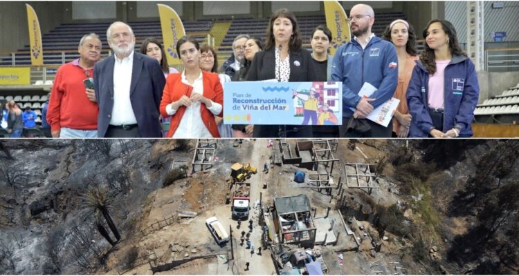 Minvu – Agencia UNO