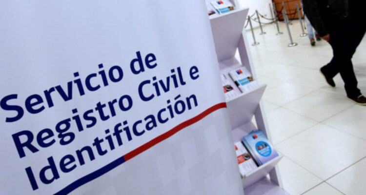 Nuevas oficinas del Registro Civil de Mariquina y Panguipulli