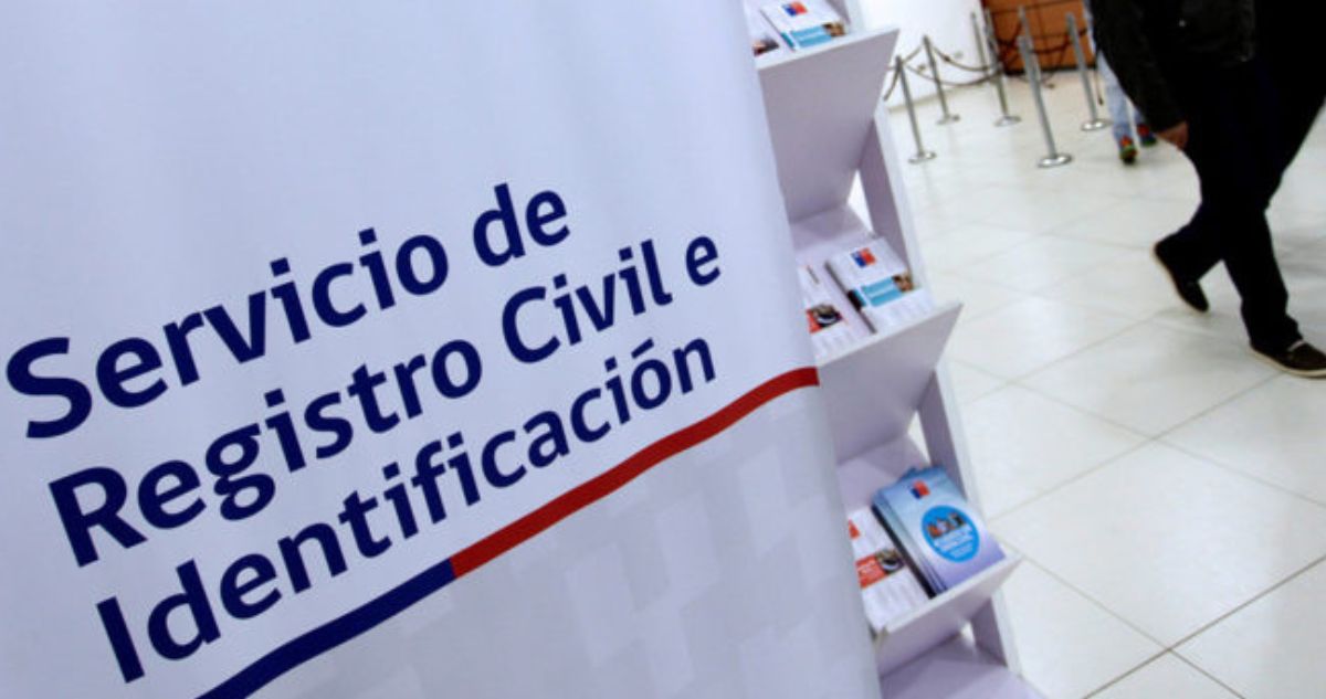 Nuevas oficinas del Registro Civil de Mariquina y Panguipulli