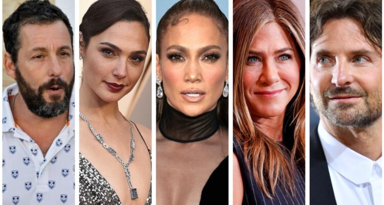 Regresos, biopics y candidatas al Óscar: estas son las películas que estrenará Netflix en 2023