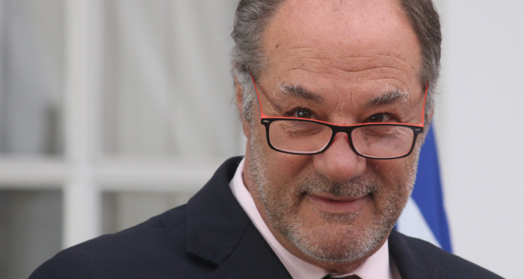 Renovación Nacional confirma a Juan Sutil como candidato a Consejo Constitucional