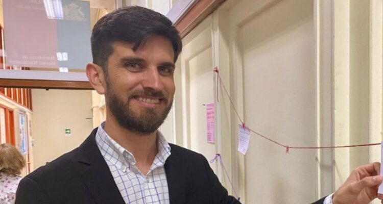 Renuncia de seremi de Bienes Nacionales en Bío Bío