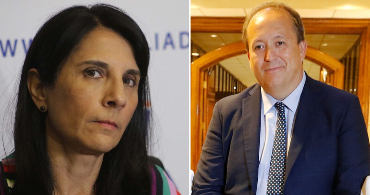 Ymay Ortiz renuncia a Unidad de DDHH de Fiscalía tras petición de Valencia: sólo falta Marta Herrera
