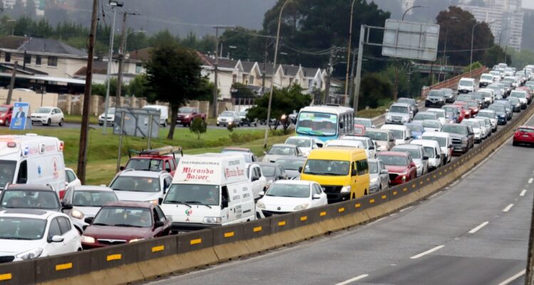 ARCHIVO | Agencia UNO