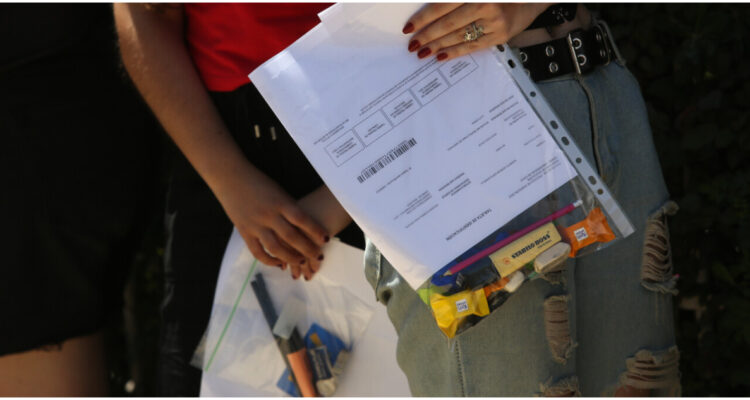 resultados preselección