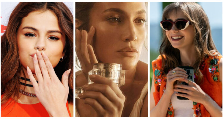 RICH GIRL MANICURE, LA NUEVA MODA