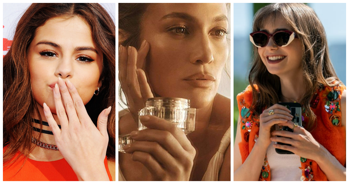 RICH GIRL MANICURE, LA NUEVA MODA
